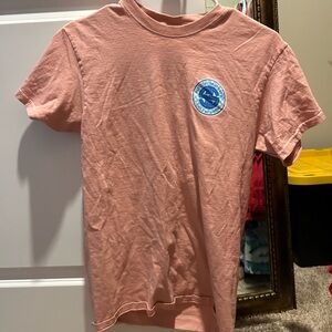 Simply Southern Women's Shell Short-Sleeve T-Shirt - Nurses Tshirt - Small